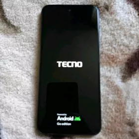 телефон Техно