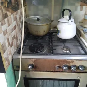 Gaz pilita