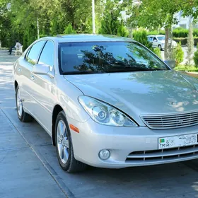 Lexus ES 2004