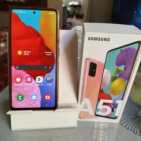 Samsung a51
