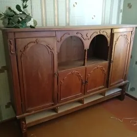 шкаф от румынского гарнитура