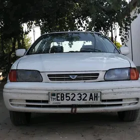 Toyota Tercel 1998