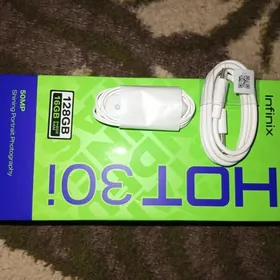INFINIX HOT 30