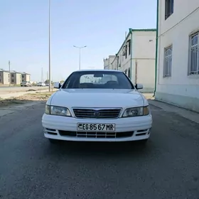 Nissan Maxima 1995