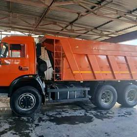 Kamaz Euro 3 2011