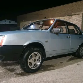 Lada 21099 2004