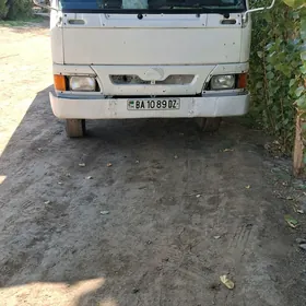 Mitsubishi Canter 2005
