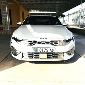 Kia K5 2024