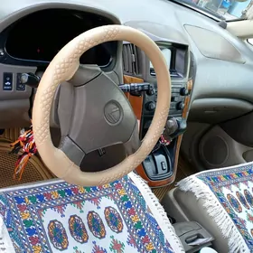 Lexus RX 300 2000