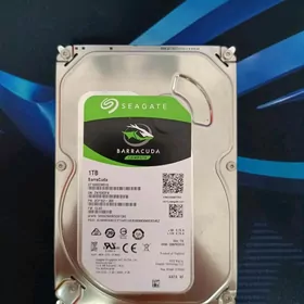 HDD 1TB ЖЕСТКИЙ ДИСК 1 ТБ