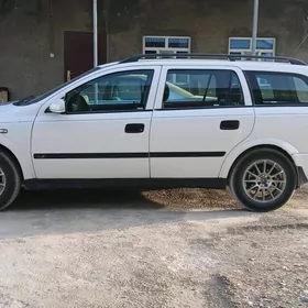 Opel Astra 1999