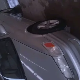 Toyota Camry 2001