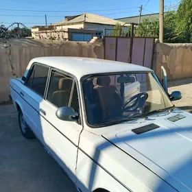 Lada 2106 1987
