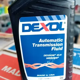 Dexol karopga