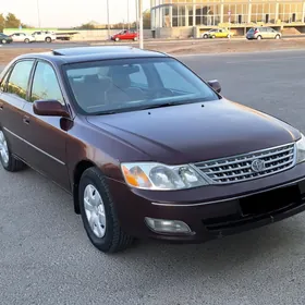 Toyota Avalon 2003