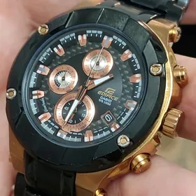 Sagat Часы Casio Edifice Японя