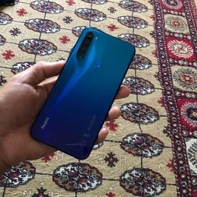 Redmi Not 8 4/64
