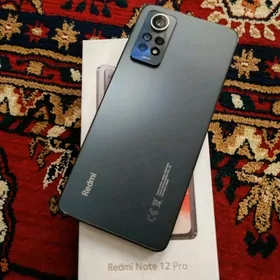 Redmi Note 12pro