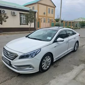 Hyundai Sonata 2017