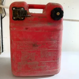 Yamaha bak