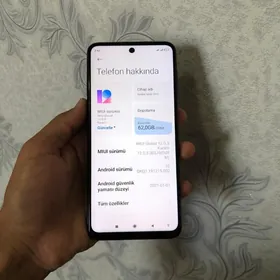 Redmi Not 9Pro