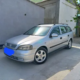 Opel Astra 1999