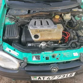 Opel Vita 1995