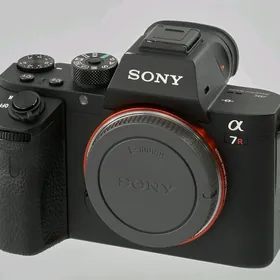 Sony R2 Body