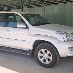 Toyota Land Cruiser Prado 2006
