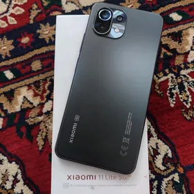 Mi 11Lite 5G NE