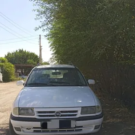 Opel Astra 1993