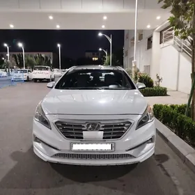 Hyundai Sonata 2017