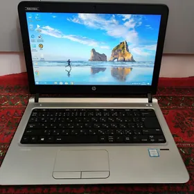noutbuk ноутбук HP core i5