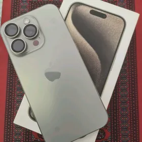 Iphone 15 pro
