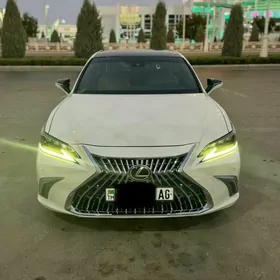Lexus ES 350 2020