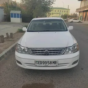 Toyota Avalon 2001