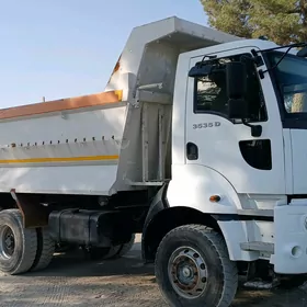 Ford Cargo 3535D 2013