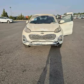 Kia Sportage 2020