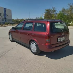 Opel Astra 1999