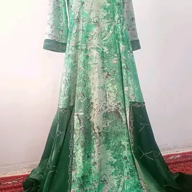 gaşly şolk