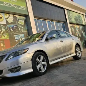 Toyota Camry 2009