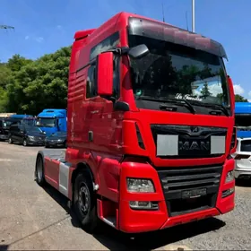 Man TGX 2020