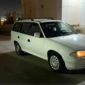 Opel Astra 1993