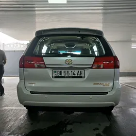 Toyota Sienna 2004