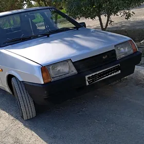 Lada 21099 2004