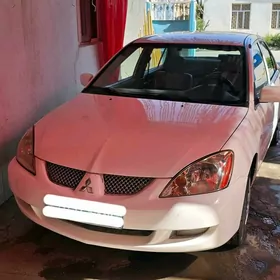 Mitsubishi Lanser 2006