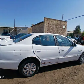 Daewoo Leganza 1998