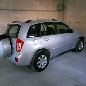 Chery Tiggo 2015