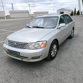 Toyota Avalon 2002