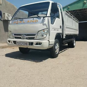Forland H3 2012